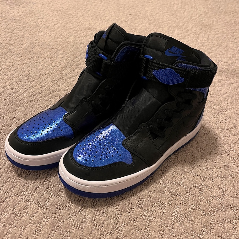 women’s air jordan 1 nova xx